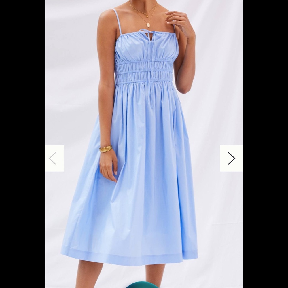 Anthropologie NWT dress